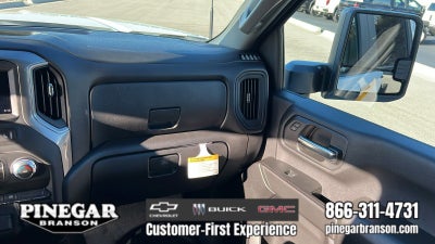 2026 GMC Sierra 3500 HD Chassis Cab Pro