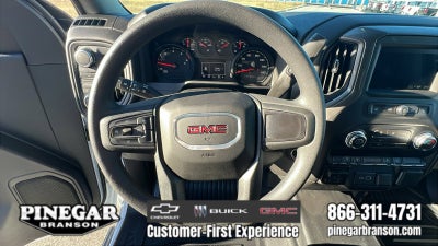 2026 GMC Sierra 3500 HD Chassis Cab Pro