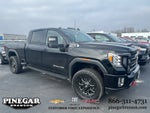 2022 GMC Sierra 2500 HD AT4