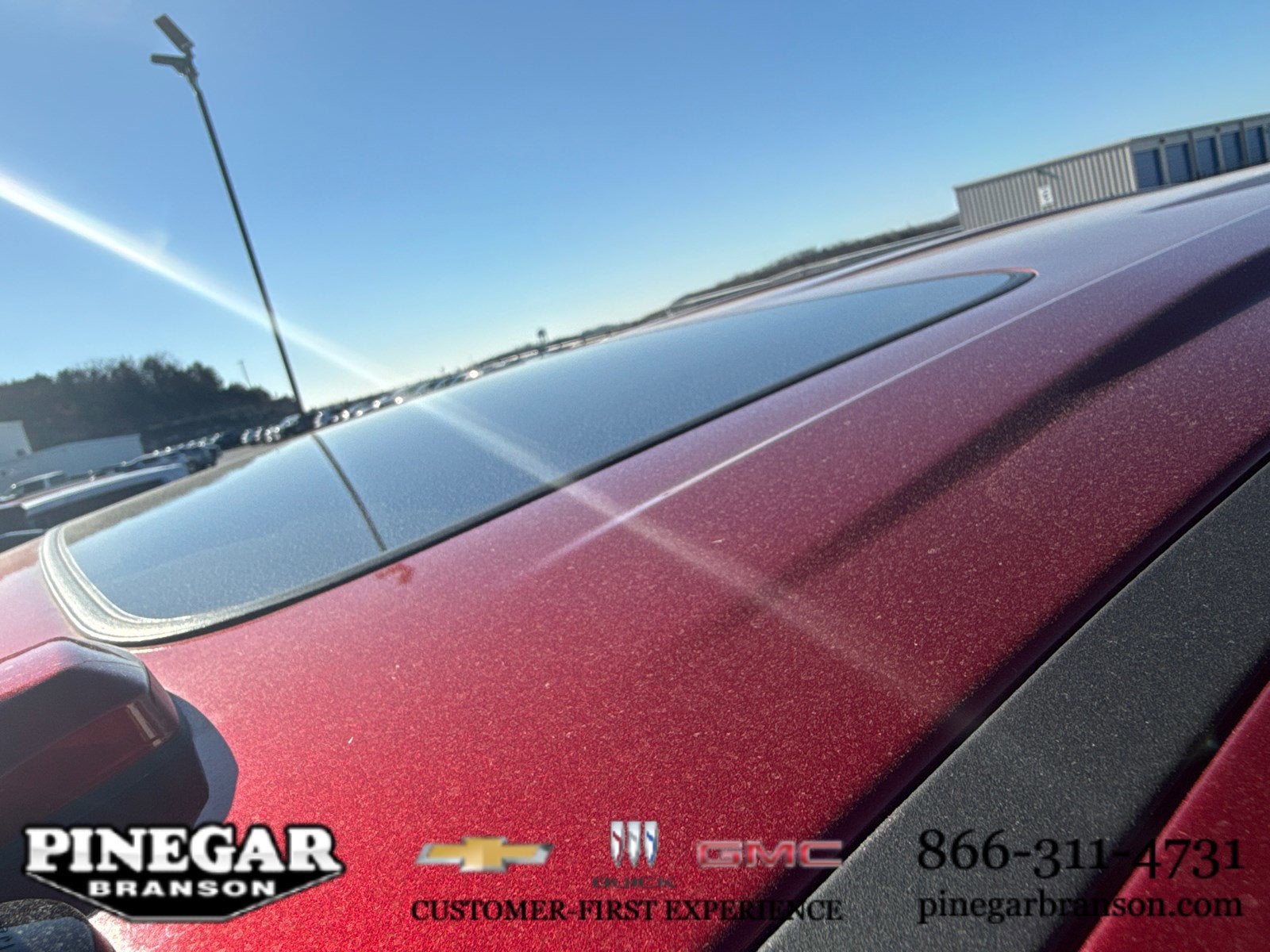 2021 GMC Sierra 2500 HD AT4