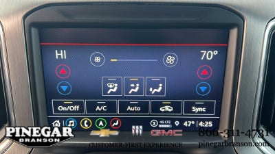 2022 GMC Sierra 2500 HD Denali