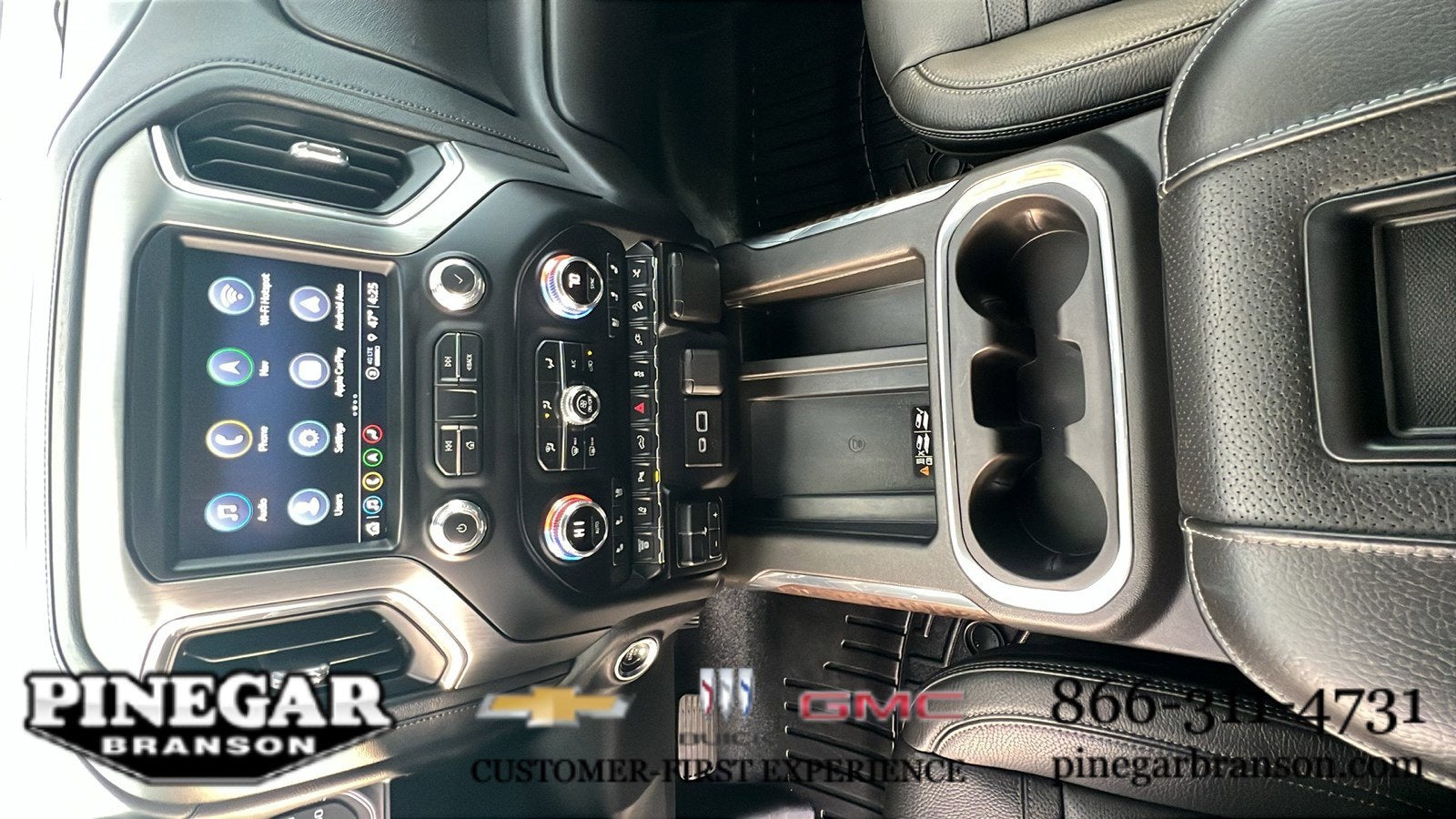 2022 GMC Sierra 2500 HD Denali