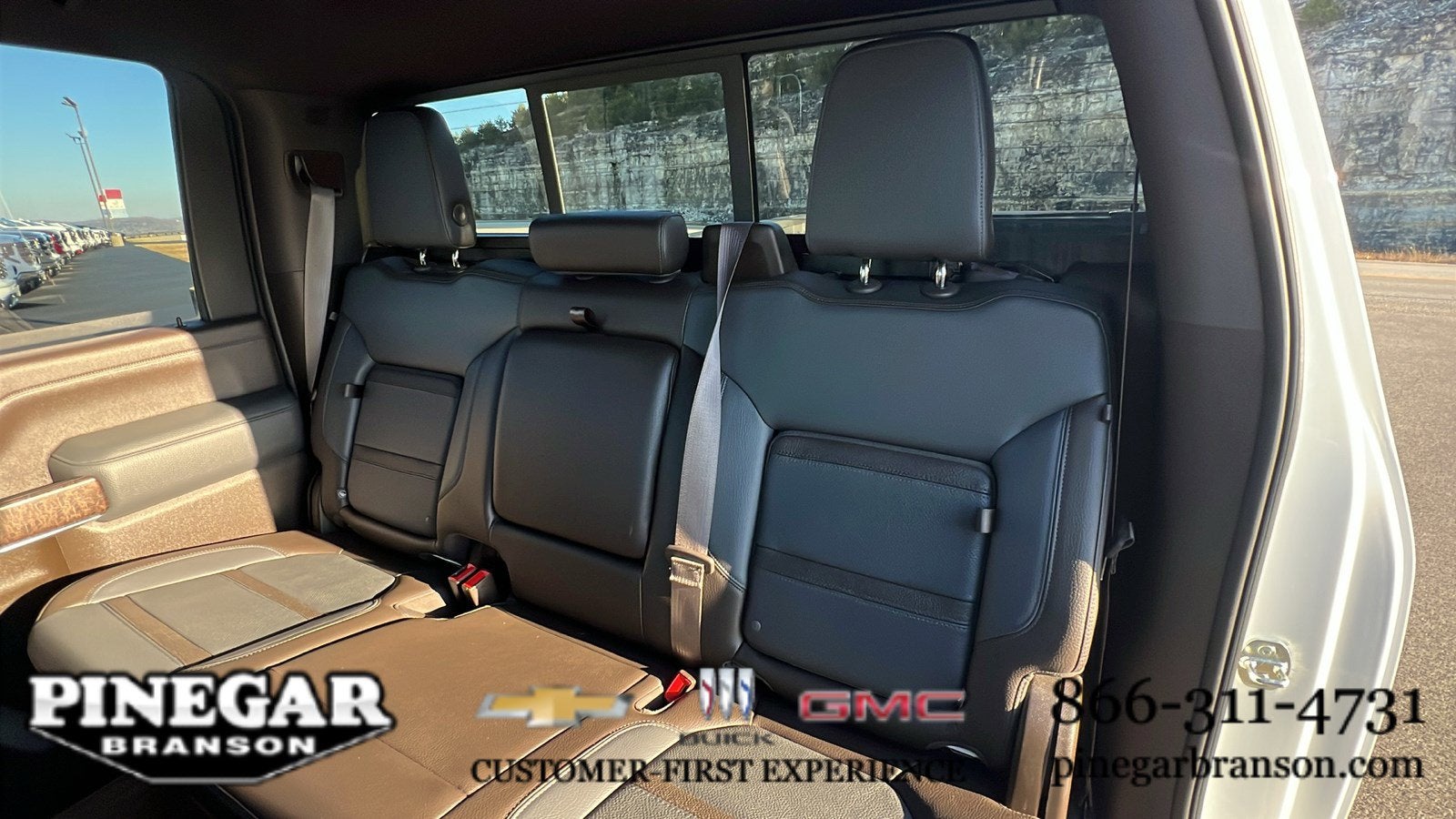 2022 GMC Sierra 3500 HD Denali