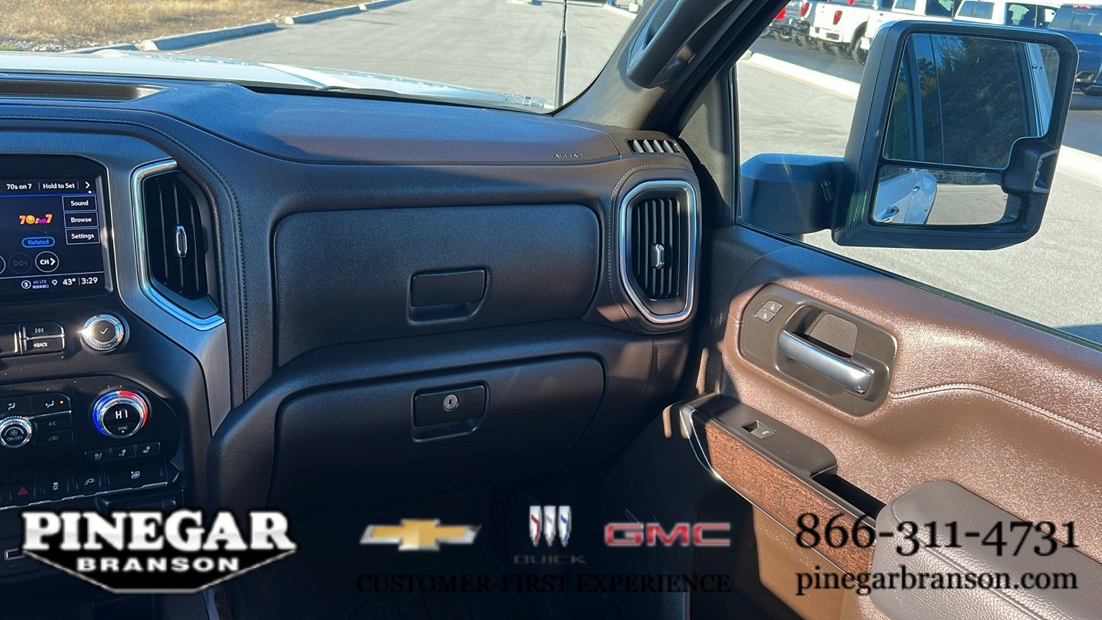 2022 GMC Sierra 3500 HD Denali