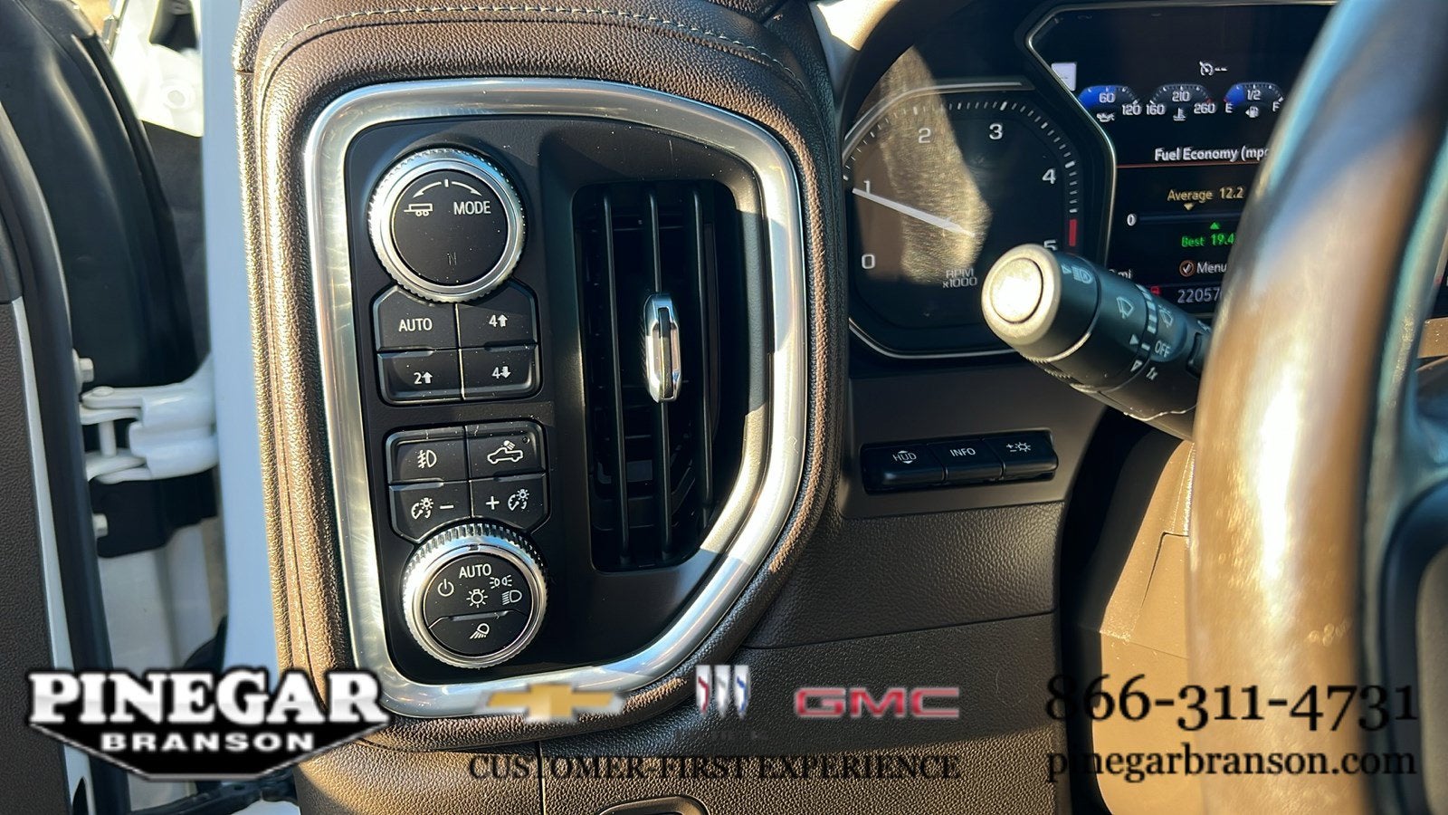 2022 GMC Sierra 3500 HD Denali