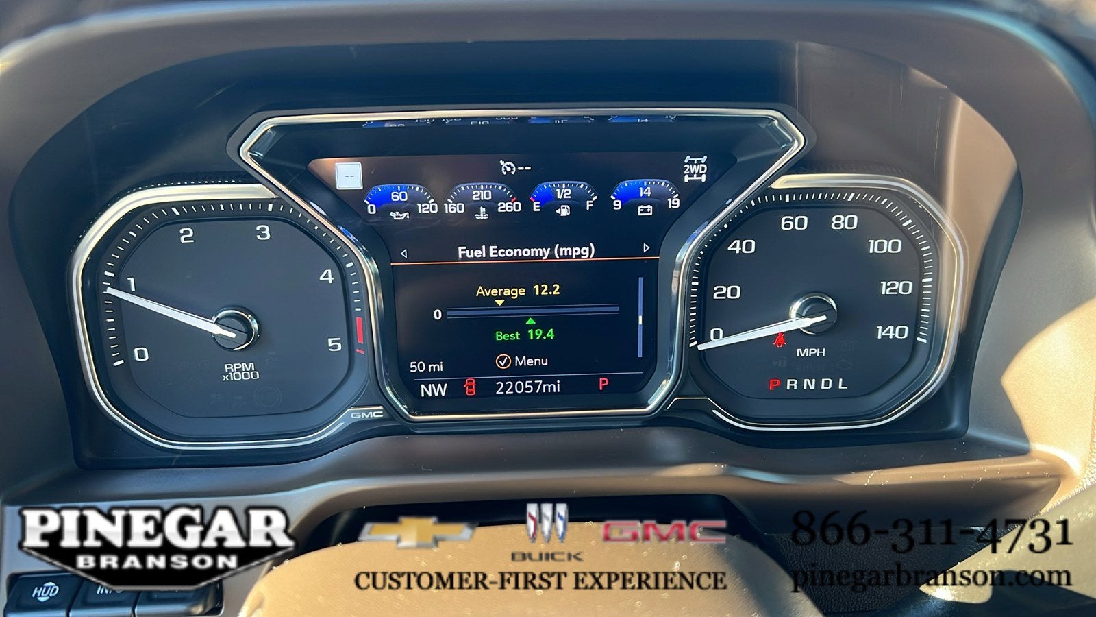 2022 GMC Sierra 3500 HD Denali