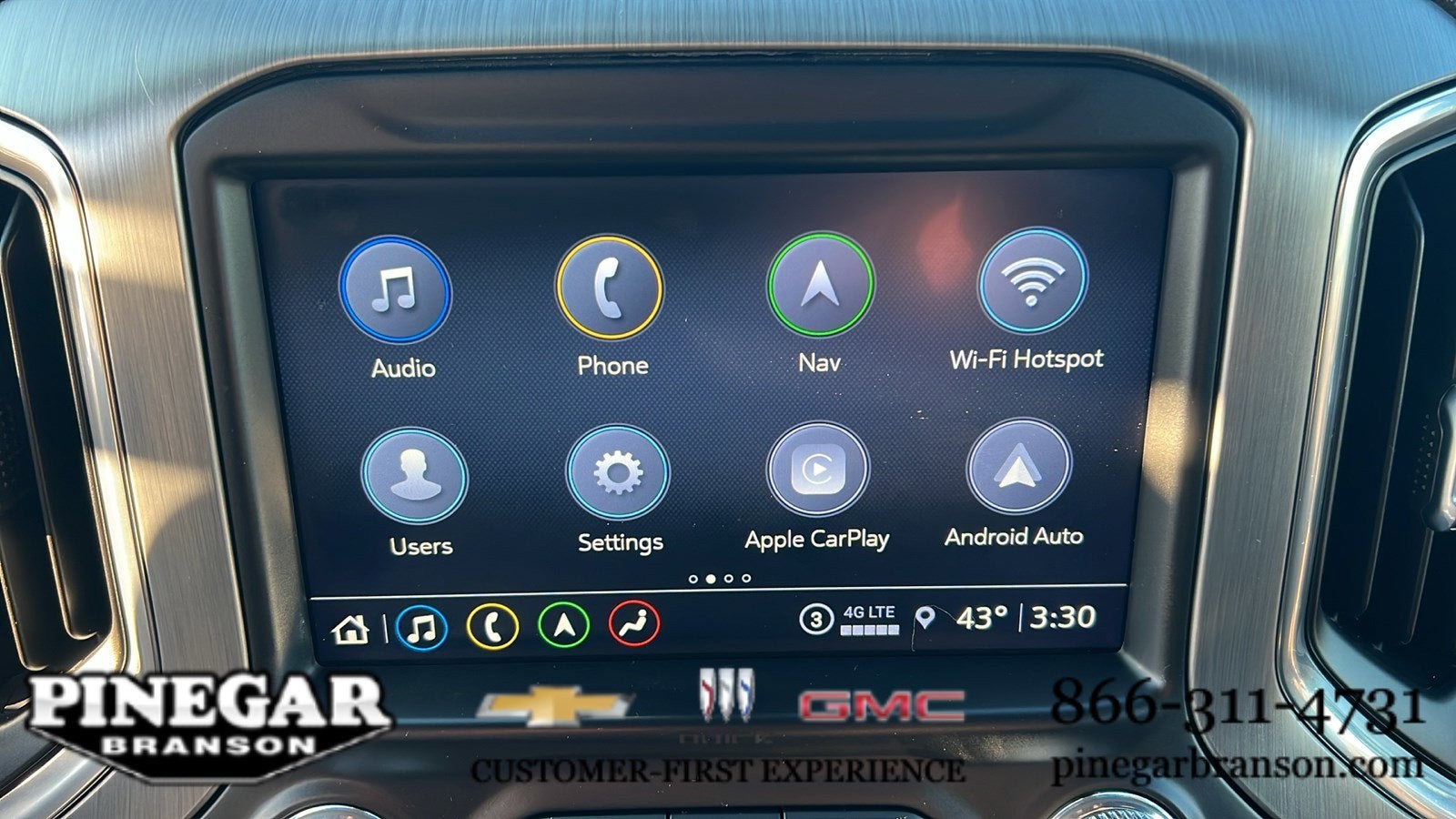 2022 GMC Sierra 3500 HD Denali