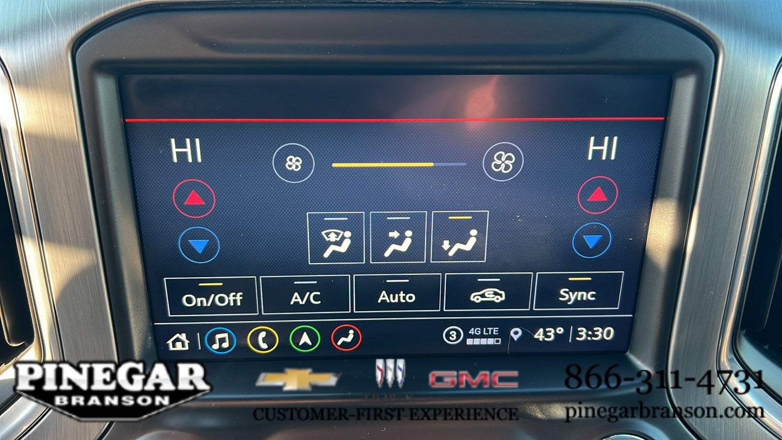 2022 GMC Sierra 3500 HD Denali