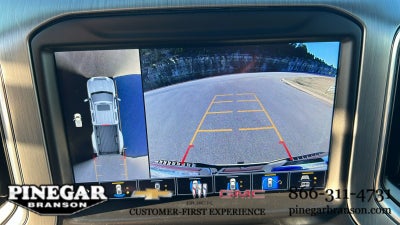 2022 GMC Sierra 3500 HD Denali