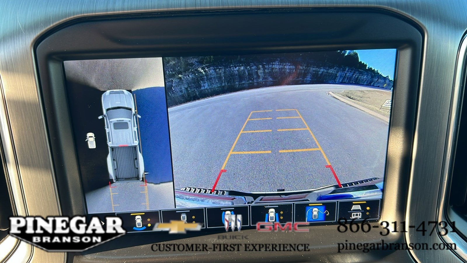 2022 GMC Sierra 3500 HD Denali