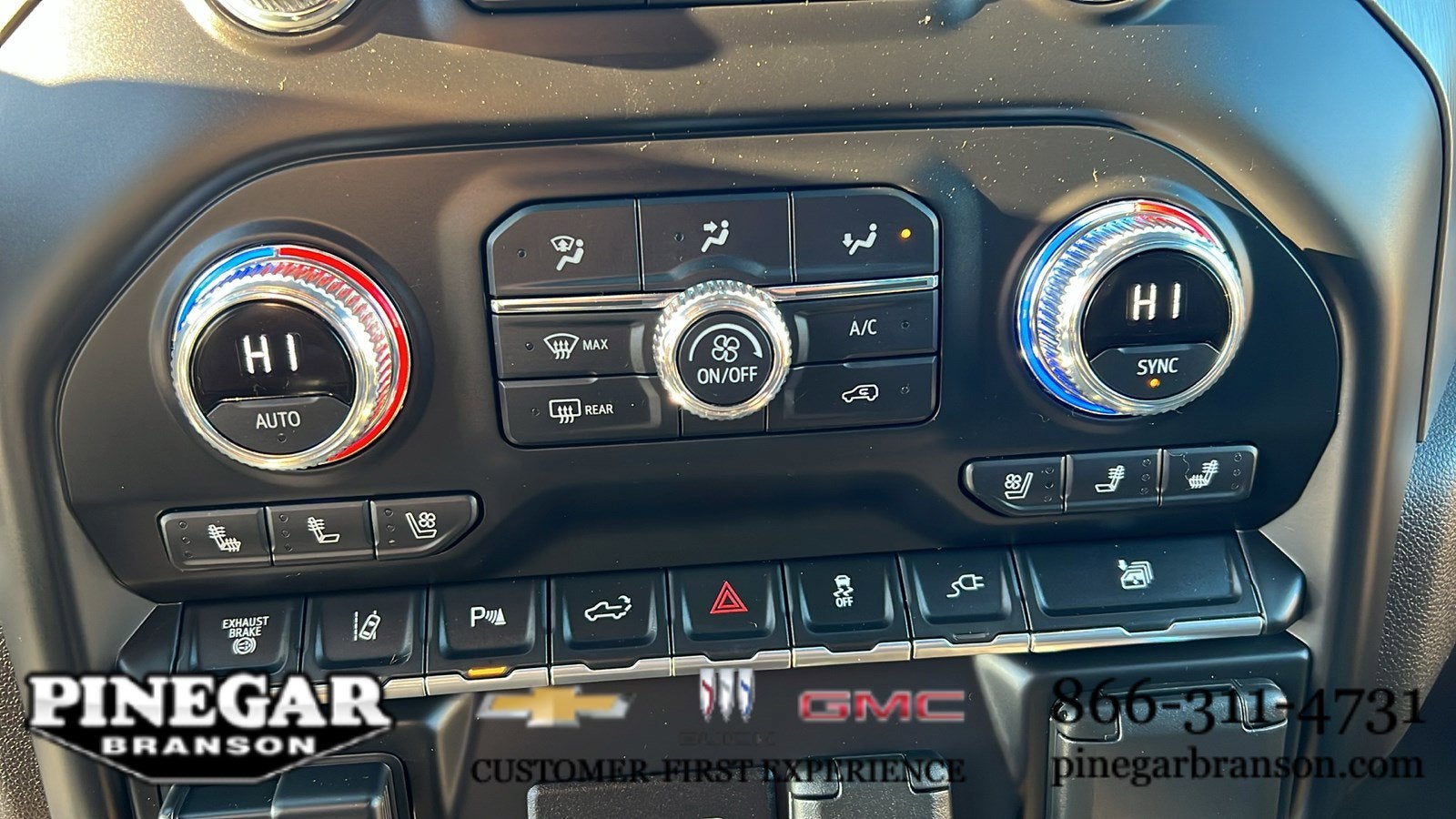 2022 GMC Sierra 3500 HD Denali