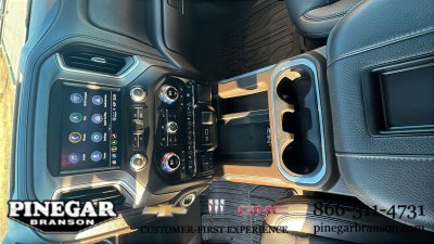 2022 GMC Sierra 3500 HD Denali