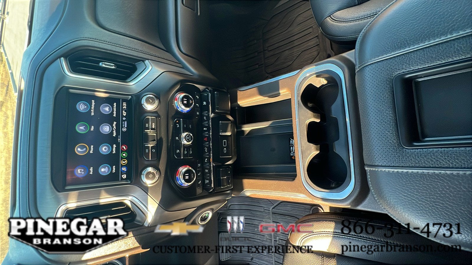 2022 GMC Sierra 3500 HD Denali