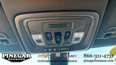 2022 GMC Sierra 3500 HD Denali