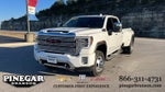 2022 GMC Sierra 3500 HD Denali