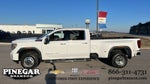 2022 GMC Sierra 3500 HD Denali