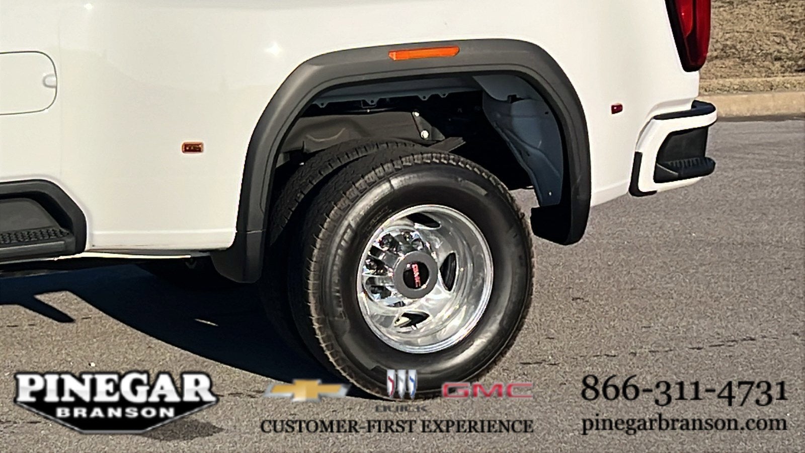 2022 GMC Sierra 3500 HD Denali