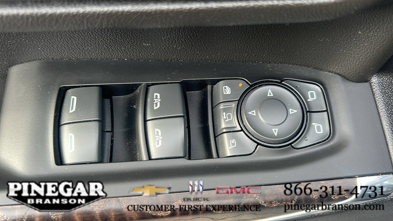 2023 GMC Sierra 3500 HD Denali