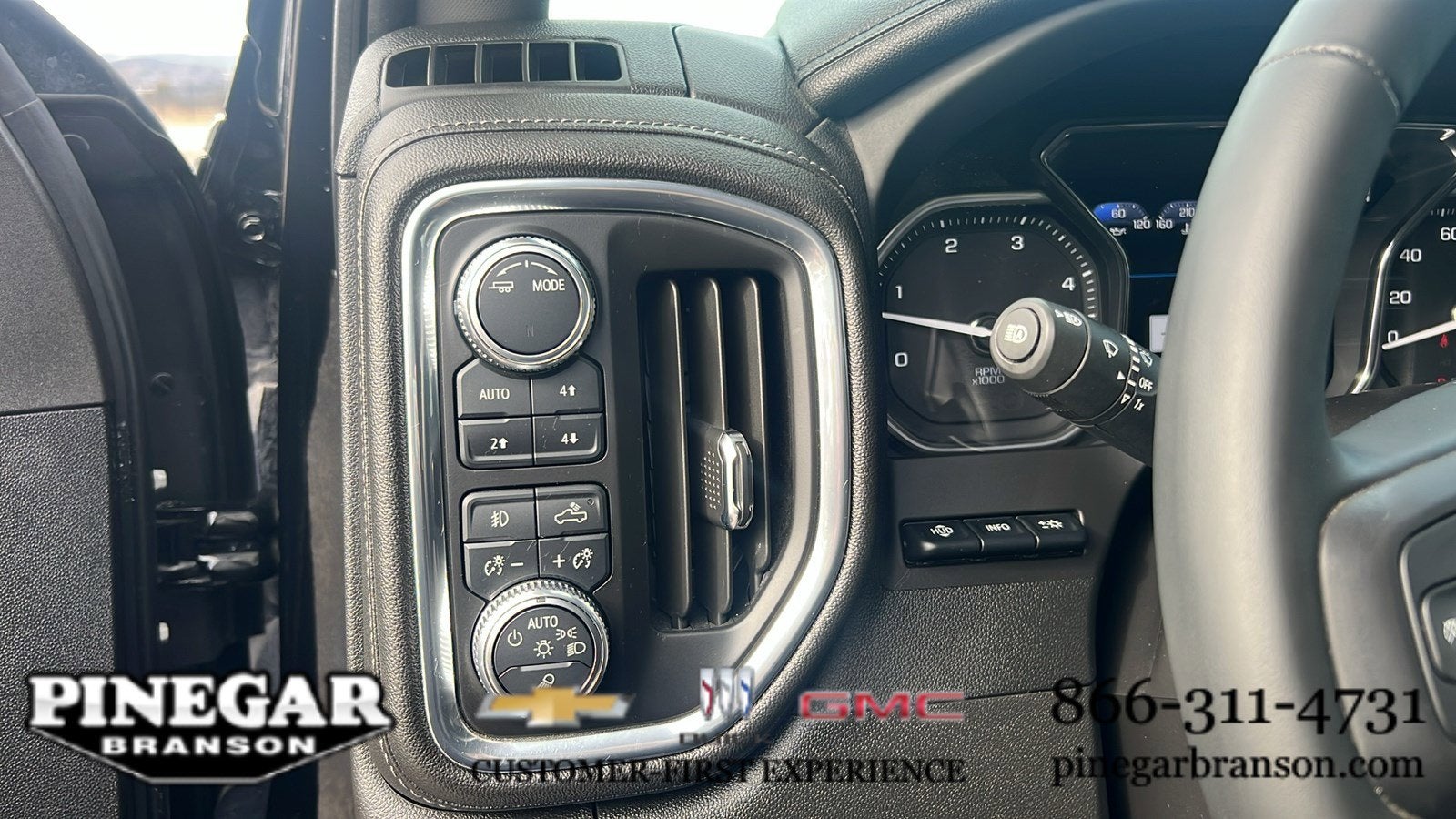 2023 GMC Sierra 3500 HD Denali