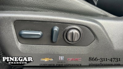 2023 GMC Sierra 3500 HD Denali