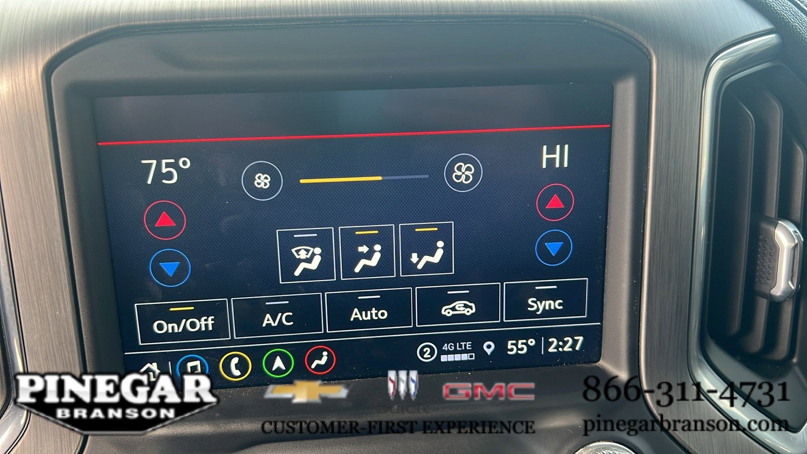 2023 GMC Sierra 3500 HD Denali