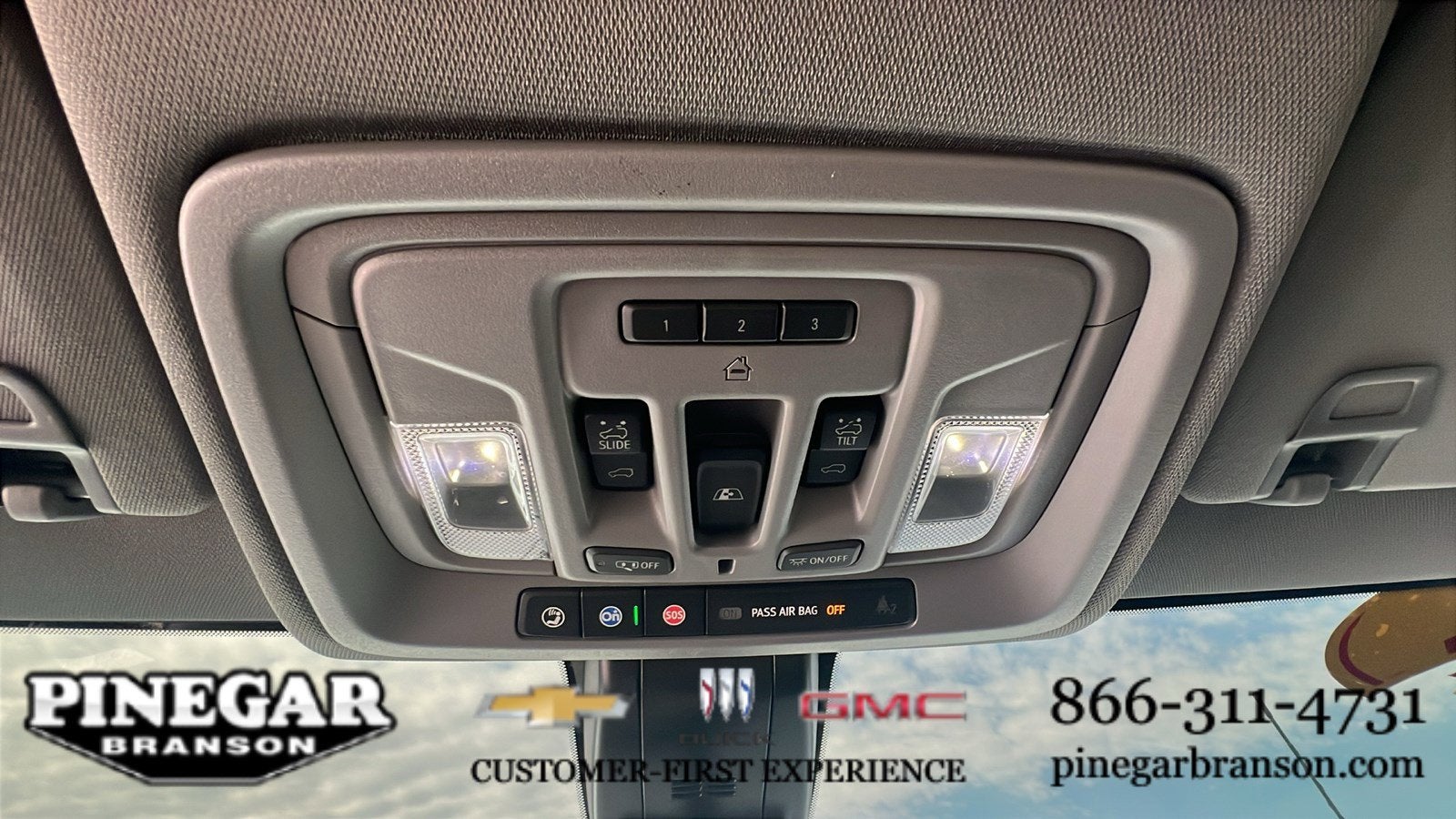 2023 GMC Sierra 3500 HD Denali