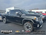 2023 GMC Sierra 3500 HD Denali