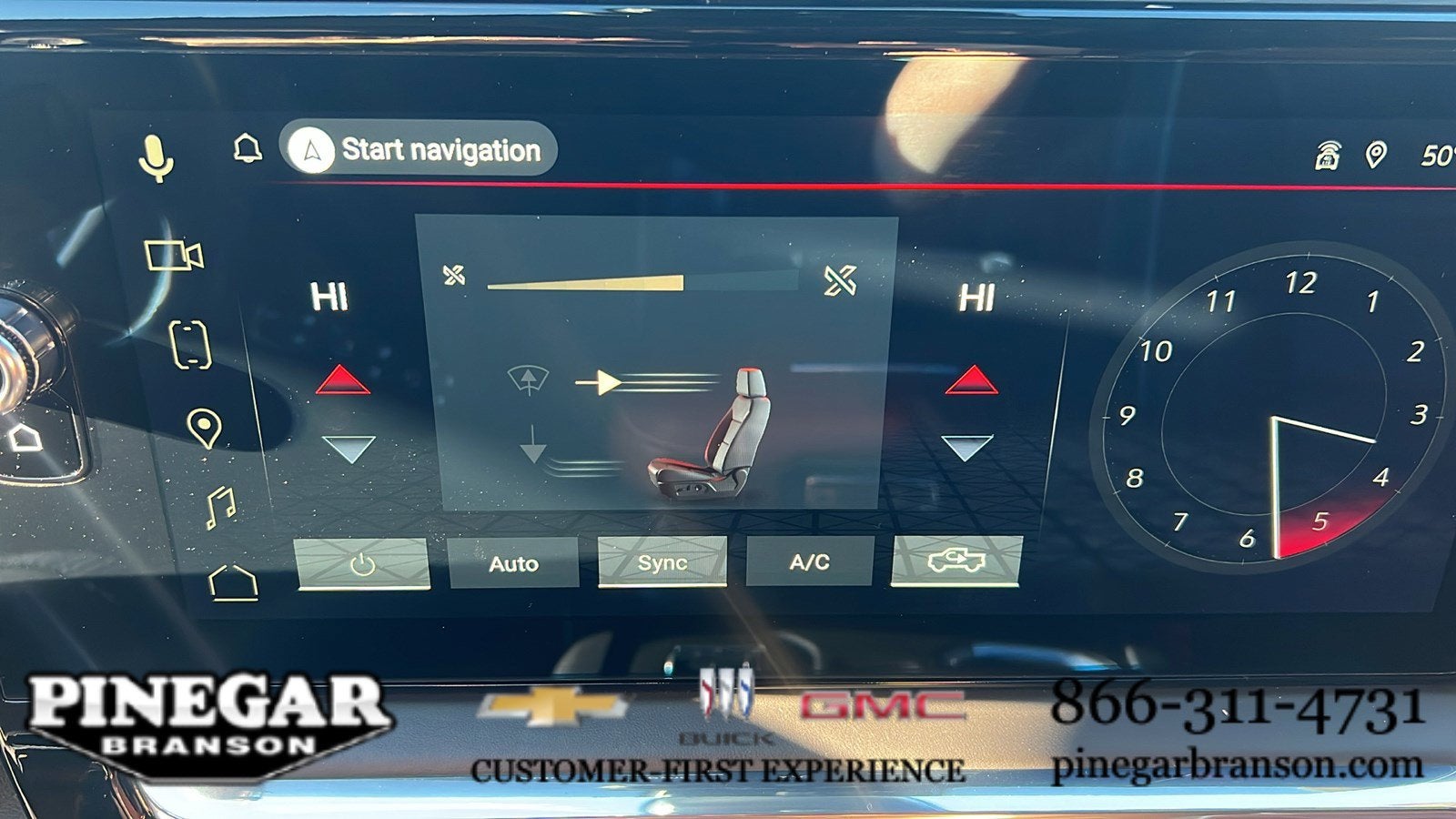 2024 GMC Sierra 3500 HD Denali Ultimate