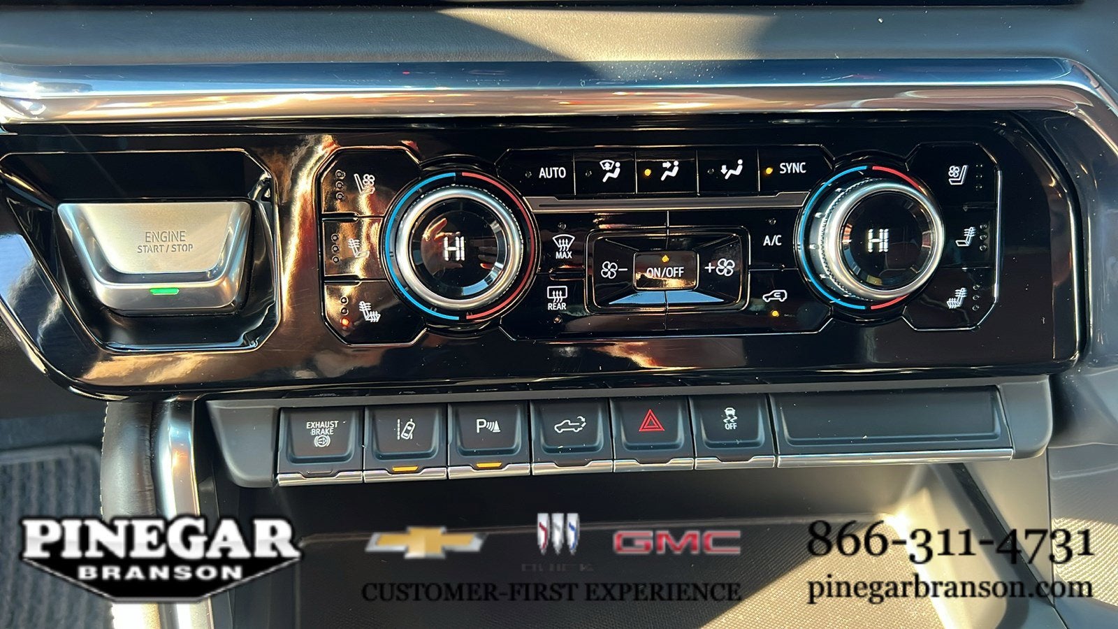 2024 GMC Sierra 3500 HD Denali Ultimate