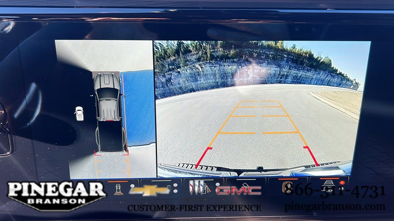 2024 GMC Sierra 3500 HD Denali Ultimate