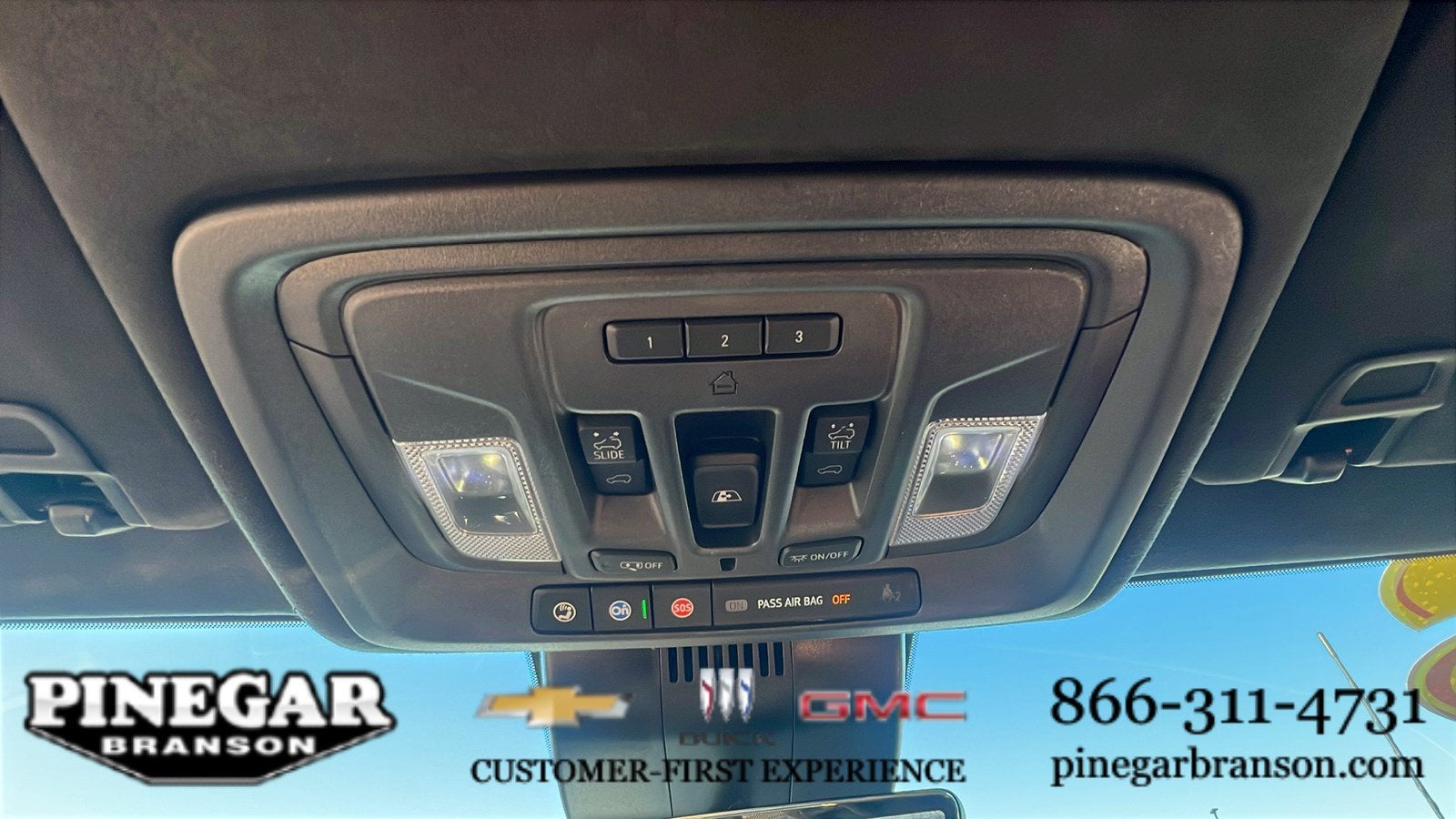 2024 GMC Sierra 3500 HD Denali Ultimate