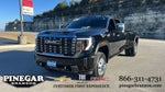 2024 GMC Sierra 3500 HD Denali Ultimate