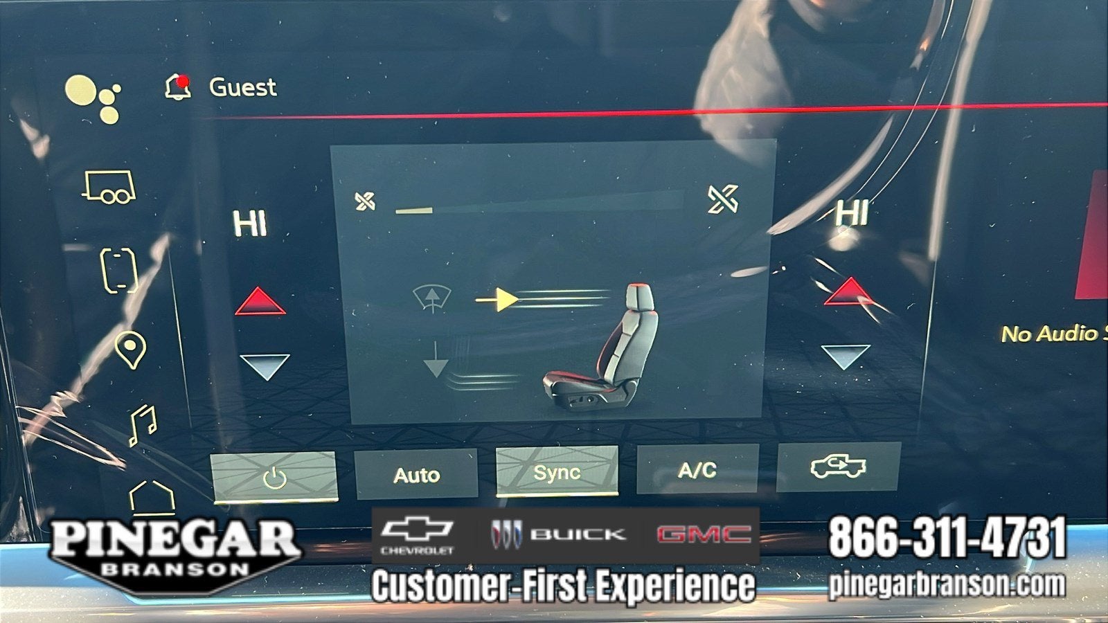 2026 GMC Sierra 3500 HD SLT DRW