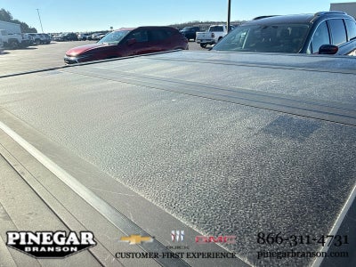 2018 GMC Canyon 4WD Denali