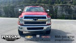 2020 Chevrolet Silverado 6500 HD LT