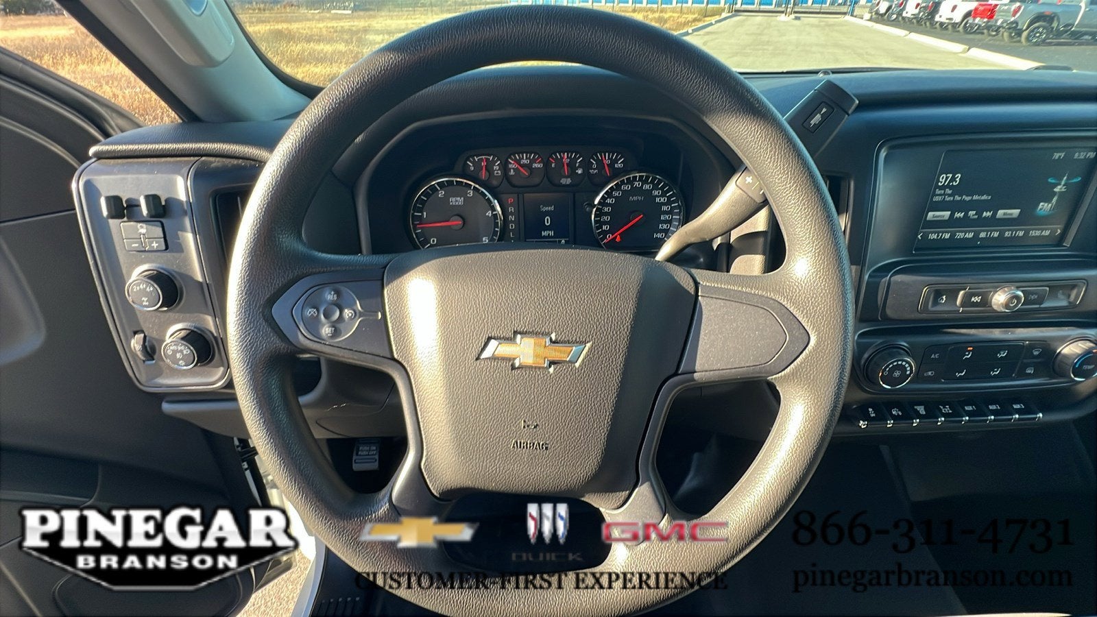 2023 Chevrolet Silverado 6500 HD Work Truck