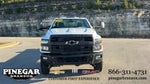 2023 Chevrolet Silverado 6500 HD Work Truck