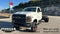 2023 Chevrolet Silverado 6500 HD Work Truck