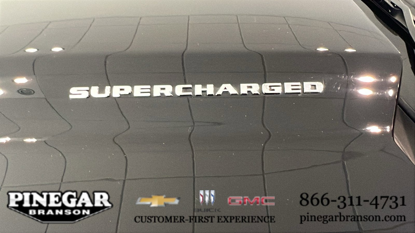 2010 Chevrolet Camaro 2SS