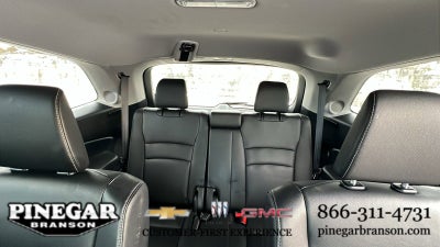 2022 Honda Pilot Touring 7-Passenger