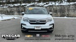 2022 Honda Pilot Touring 7-Passenger