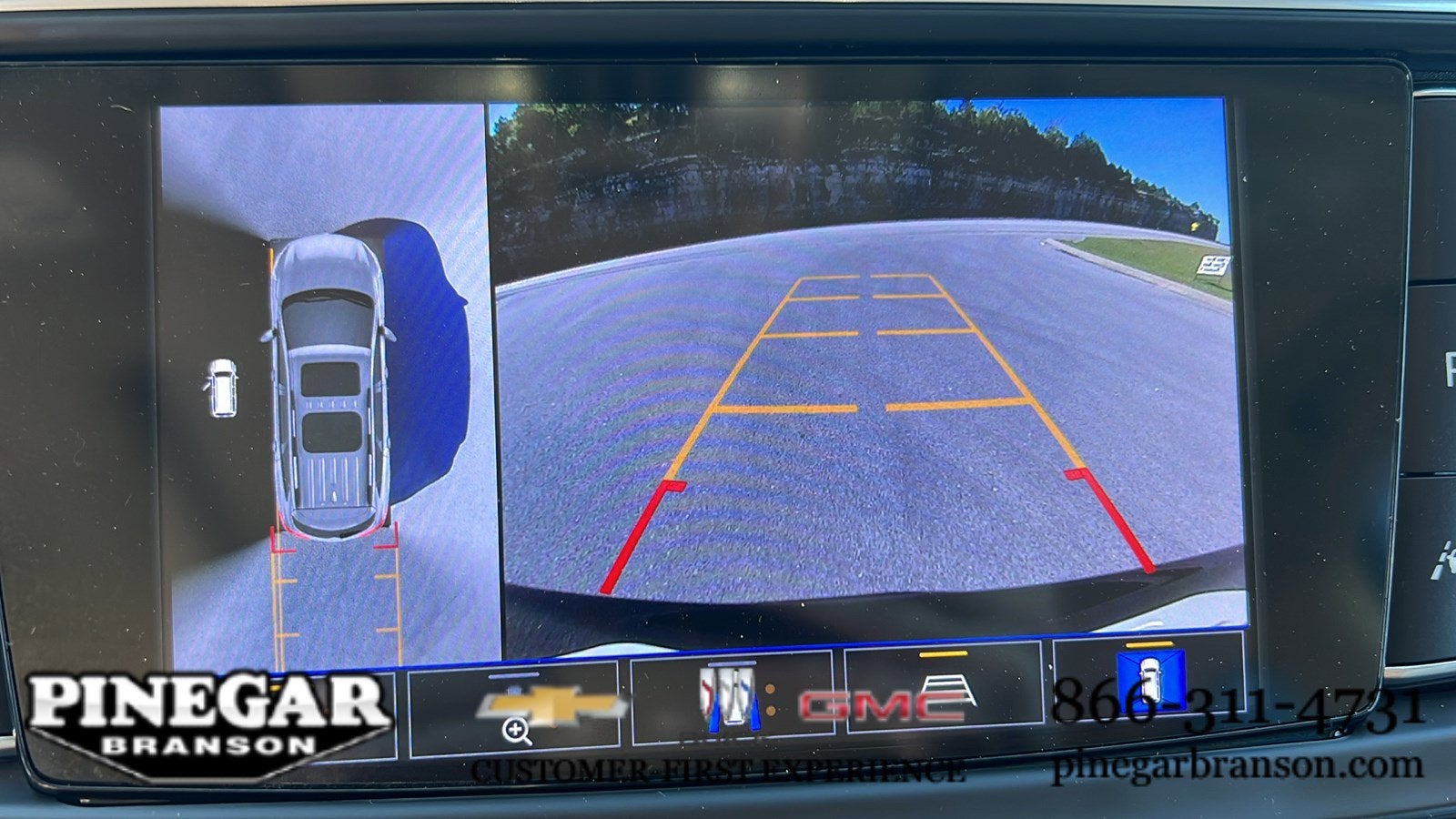 2023 Buick Enclave Avenir