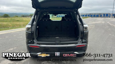 2024 Buick Enclave Avenir