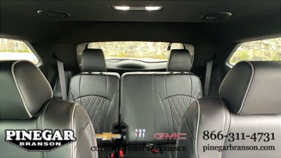 2024 Buick Enclave Avenir