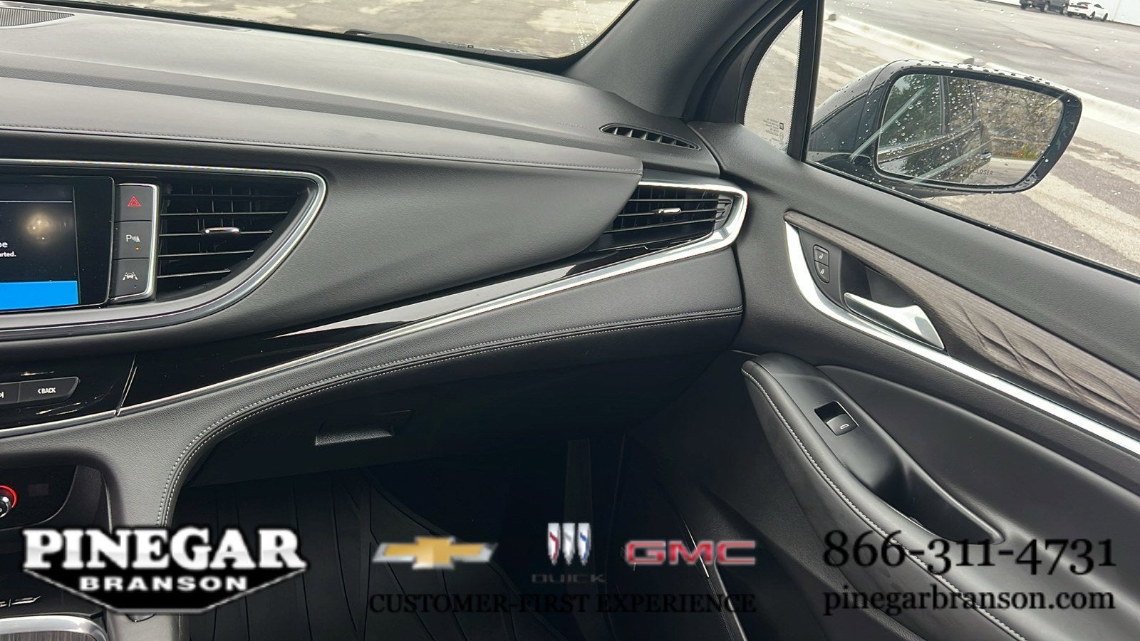 2024 Buick Enclave Avenir