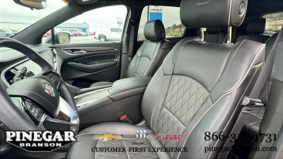 2024 Buick Enclave Avenir