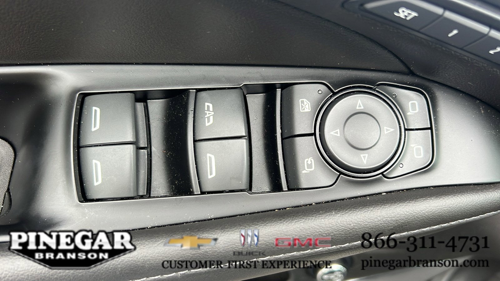 2024 Buick Enclave Avenir