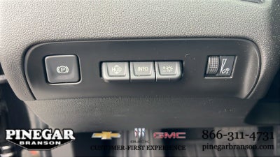 2024 Buick Enclave Avenir