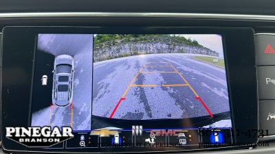 2024 Buick Enclave Avenir