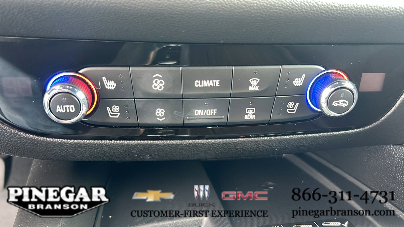 2024 Buick Enclave Avenir